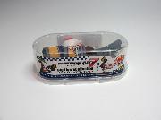 MARIO KART 7 ビッグフィギュアコレクション　全11種