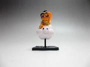 MARIO KART 7 ビッグフィギュアコレクション　全11種