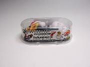 MARIO KART 7 ビッグフィギュアコレクション　全11種