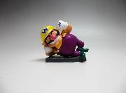 MARIO KART 7 ビッグフィギュアコレクション　全11種