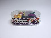 MARIO KART 7 ビッグフィギュアコレクション　全11種