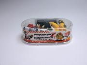 MARIO KART 7 ビッグフィギュアコレクション　全11種