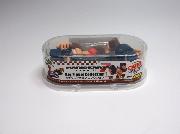 MARIO KART 7 ビッグフィギュアコレクション　全11種