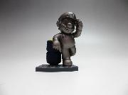 MARIO KART 7 ビッグフィギュアコレクション　全11種