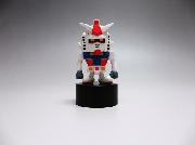 GUMDAMフィギュアコレクション全6種