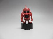 GUMDAMフィギュアコレクション全6種