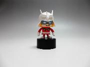 GUMDAMフィギュアコレクション全6種