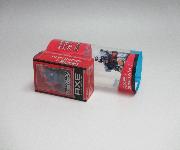 GUMDAMフィギュアコレクション全6種