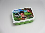 ランチボックス全2種