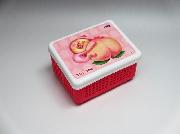 サンドイッチケース全2種