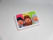 サンドイッチケース全2種