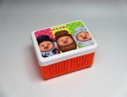 サンドイッチケース全2種