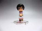 Ｆ賞　キャラキュートプリティ　全10種