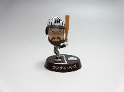 プロ野球助っ人外国人フィギュア！！全8種