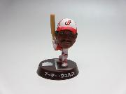 プロ野球助っ人外国人フィギュア！！全8種