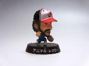 プロ野球助っ人外国人フィギュア！！全8種