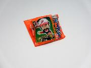 プロ野球助っ人外国人フィギュア！！全8種