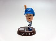 プロ野球助っ人外国人フィギュア！！全8種