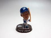 プロ野球助っ人外国人フィギュア！！全8種