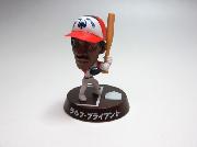 プロ野球助っ人外国人フィギュア！！全8種