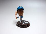 プロ野球助っ人外国人フィギュア！！全8種
