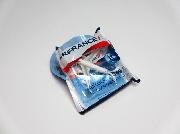 オランジーナ限定　AIR FRANCE ミニチュア飛行機コレクション　全6種