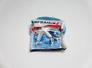 オランジーナ限定　AIR FRANCE ミニチュア飛行機コレクション　全6種