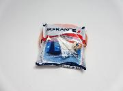 オランジーナ限定　AIR FRANCE ミニチュア飛行機コレクション　全6種