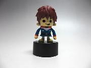 GUMDAMフィギュアコレクション全6種