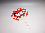 iPhone4s説明会景品