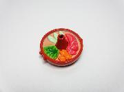 ニッポンのうまい！立体マグネット全12種