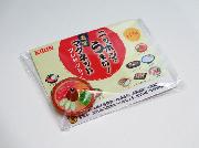 ニッポンのうまい！立体マグネット全12種