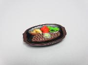 ニッポンのうまい！立体マグネット全12種