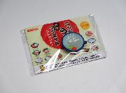 ニッポンのうまい！立体マグネット全12種