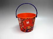 ワンピース　ハロウィンミニバケツ