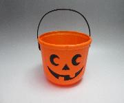かぼちゃバケツ