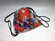 ワンピースハロウィンナップサック