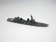 日米共演！最強の艦艇コレクション　組立式モデル全8種