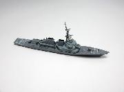 日米共演！最強の艦艇コレクション　組立式モデル全8種