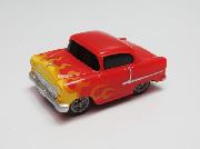 GM名車プルバックカー　FIREオリジナルコレクション全6種