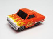GM名車プルバックカー　FIREオリジナルコレクション全6種