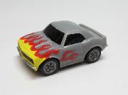 GM名車プルバックカー　FIREオリジナルコレクション全6種