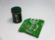 ミニ茶缶全8種　抹茶入り煎茶ティーバッグ入り