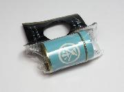 ミニ茶缶全8種　抹茶入り煎茶ティーバッグ入り