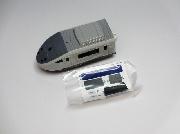 プラレール全8種