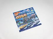 プラレール　スペシャルのりものDVD　2012