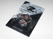 セブン-イレブン限定　ワンピースクリアフォルダー全3種