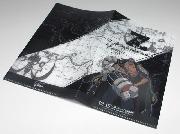 セブン-イレブン限定　ワンピースクリアフォルダー全3種