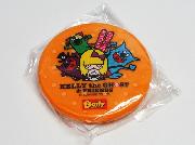 Kelly the Ghost & Friend オリジナルコンパクトミラー全2種