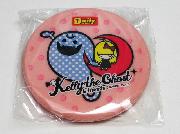 Kelly the Ghost & Friend オリジナルコンパクトミラー全2種